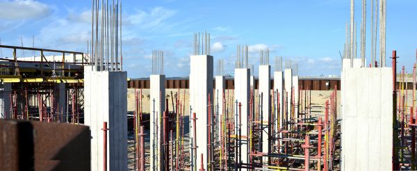 Cost of Helical Pile Installation in Placerville