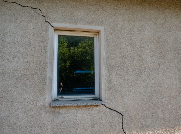 Cost of Home Foundation Repair in Placerville