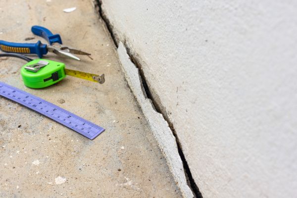 House Leveling in Placerville