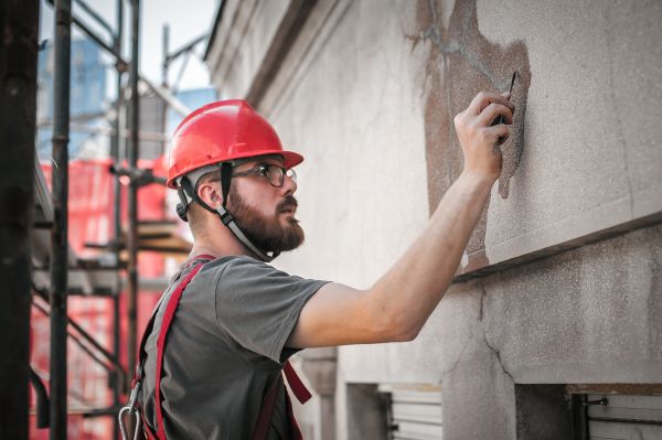 Cost of Structural Repair in Placerville
