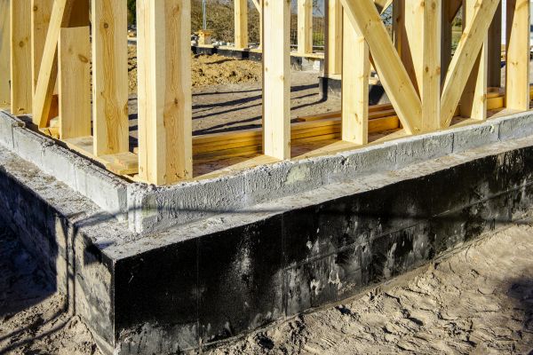 Cost of Sinking Foundation Lifting in Placerville