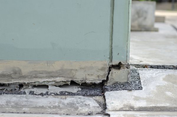 Cost of Structural Concrete Repair in Placerville