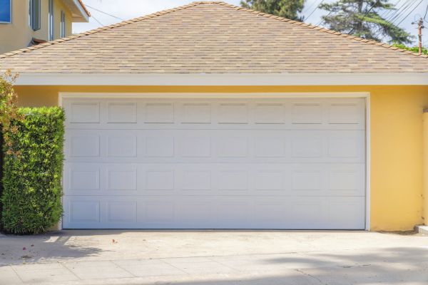 Cost of Garage Foundation Repair in Placerville