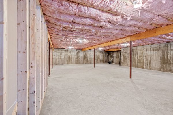 Foundation Maintenance in Placerville
