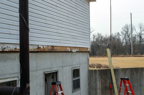 House Foundation Leveling in Placerville