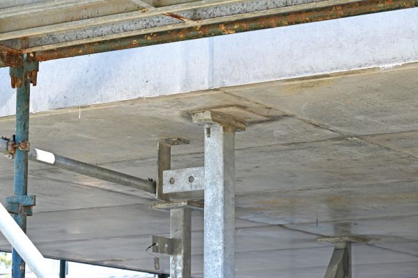 Cost of Pier And Beam Repair in Placerville