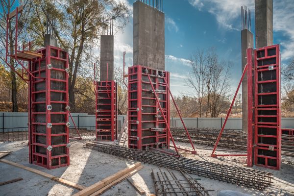 Cost of Foundation Support Service in Placerville