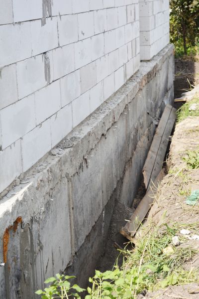Cost of Subsidence Repair in Placerville