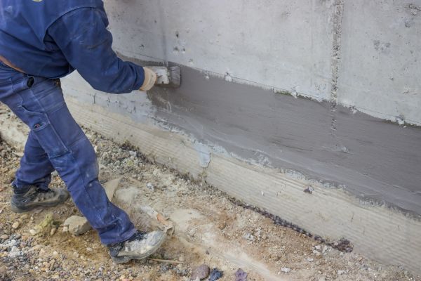 Cost of Foundation Crack Sealing in Placerville