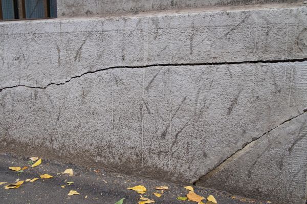 Cost of Structural Foundation Repair in Placerville