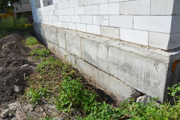 Cost of Structural Reinforcement in Placerville