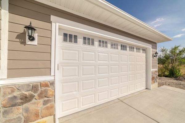 Garage Lifting in Placerville