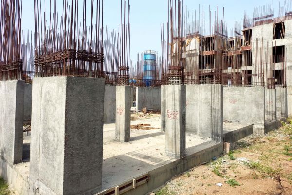 Cost of Foundation Stabilizing in Placerville