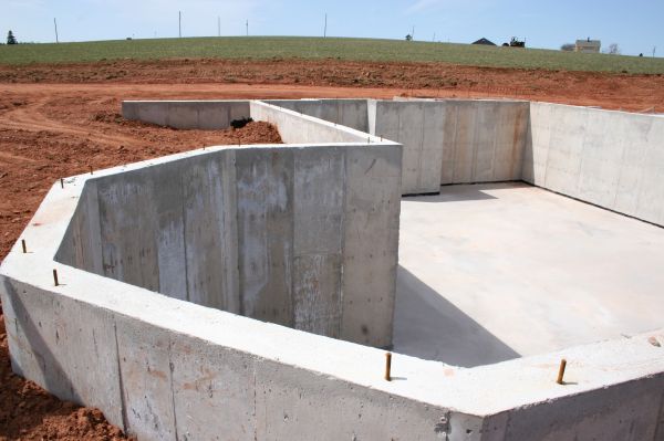 Exterior Foundation Service in Placerville