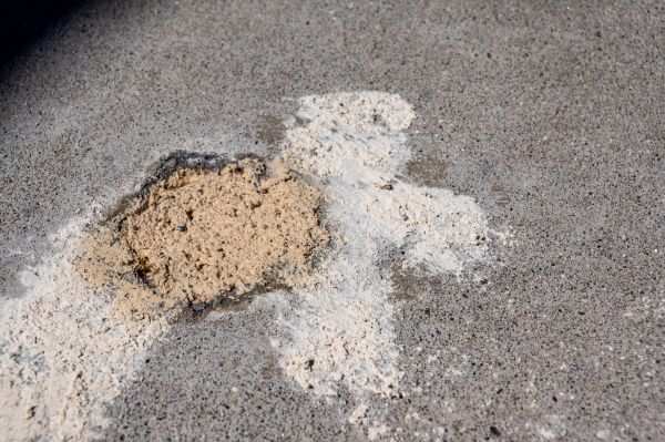 Foundation Leveling Service in Placerville