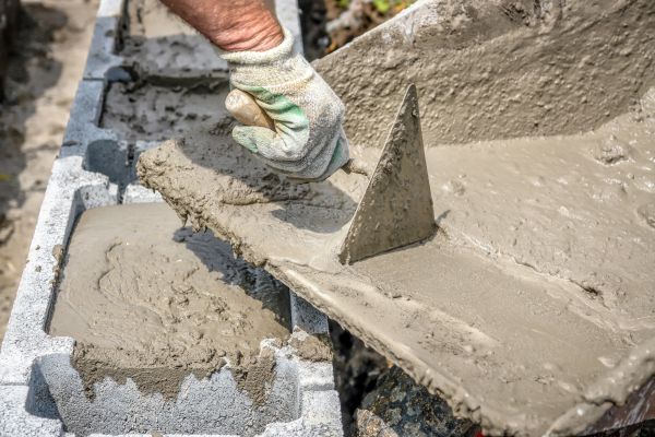 Cost of Foundation Mortar Repair in Placerville