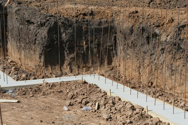 Footer Repair in Placerville