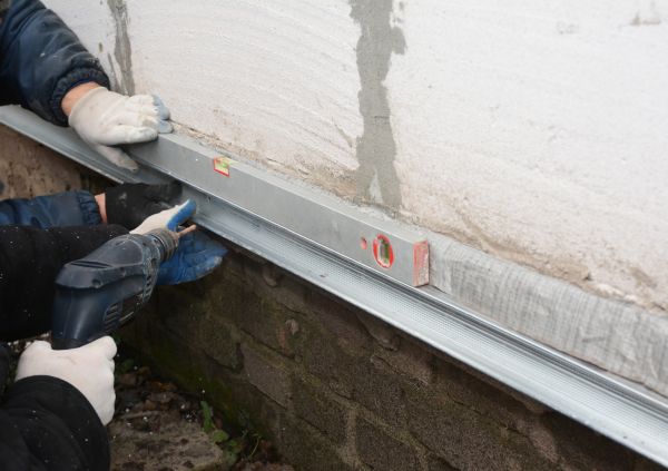 Cost of House Levelling in Placerville