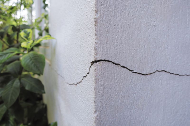 Crack Repair